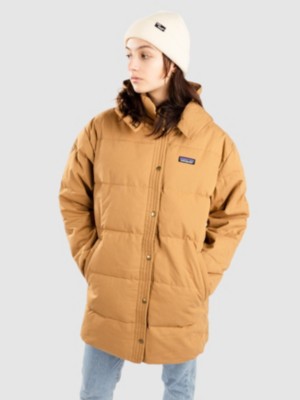 Deals Patagonia down parka